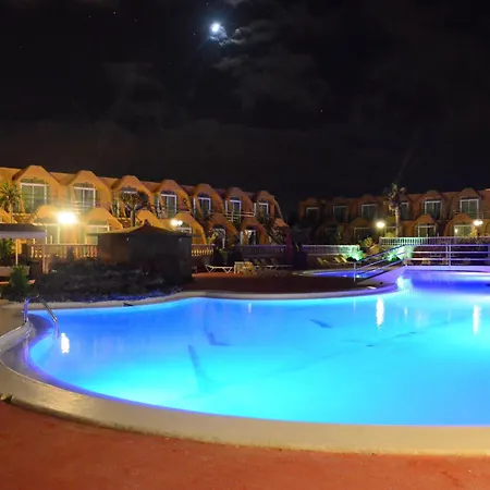 Apartamento La Piramide Costa De Antigua