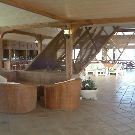 Apartamento La Piramide Costa De Antigua