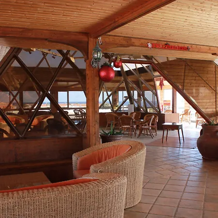 La Piramide 3* Costa De Antigua