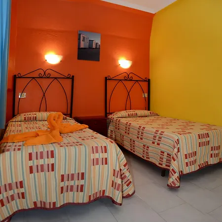 La Piramide Appartement Costa De Antigua