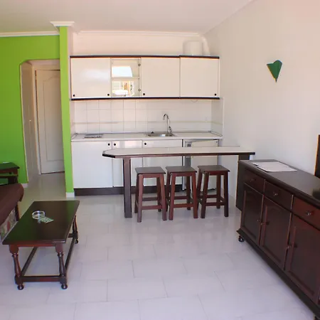 La Piramide Appartement Costa De Antigua