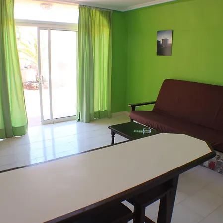 Apartamento La Piramide