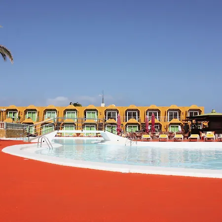 La Piramide Lejlighed 3*