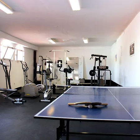 Lägenhet La Piramide 3*