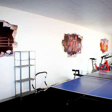 La Piramide 3* Costa De Antigua