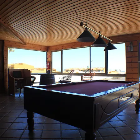 Lägenhet La Piramide Costa De Antigua