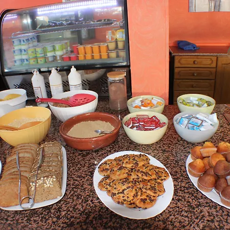 Lägenhet La Piramide