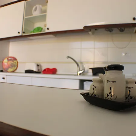 Apartamento La Piramide Costa De Antigua