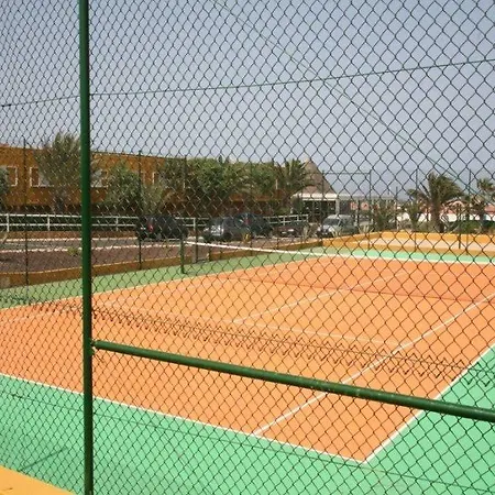 La Piramide Apartamento