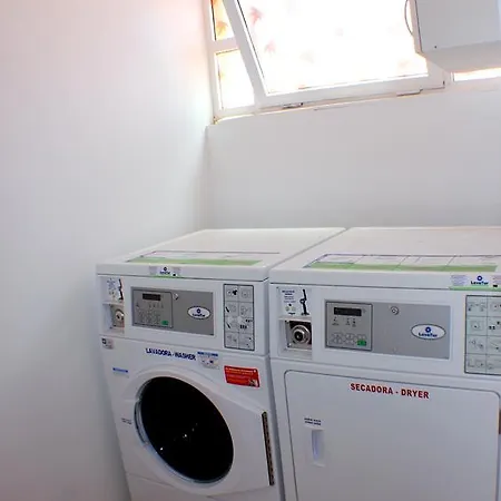 La Piramide Apartamento 3*