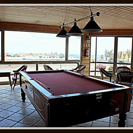 La Piramide Appartement