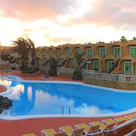 Apartamento La Piramide 3*