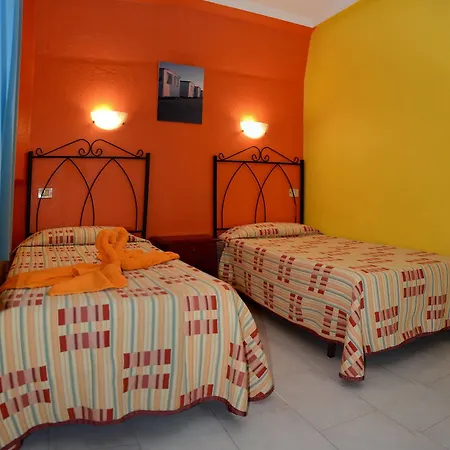 Apartamento La Piramide