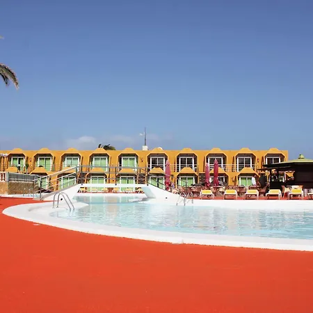 La Piramide Apartamento