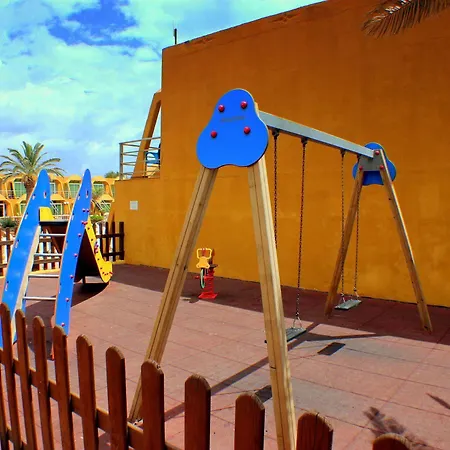 Apartamento La Piramide 3*