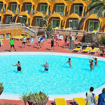 Apartamento La Piramide