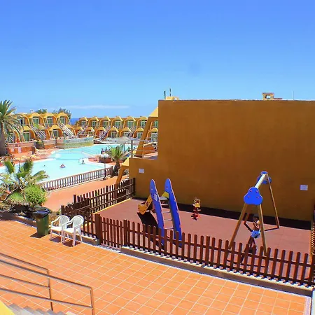 La Piramide Apartamento 3*