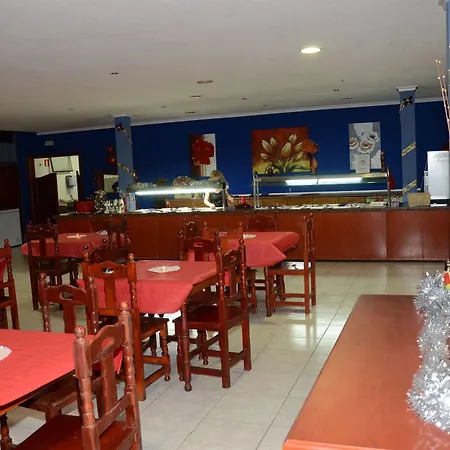 La Piramide Apartamento 3*