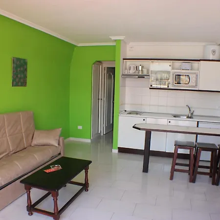 Apartamento La Piramide