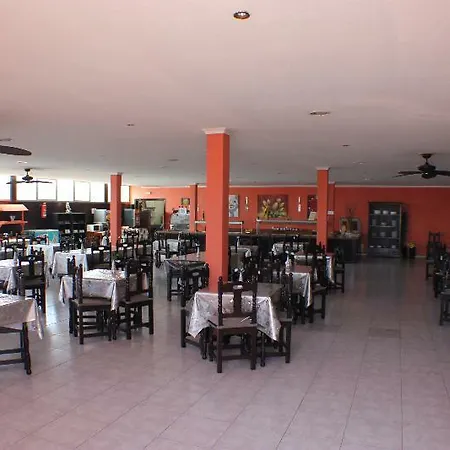 Apartamento La Piramide