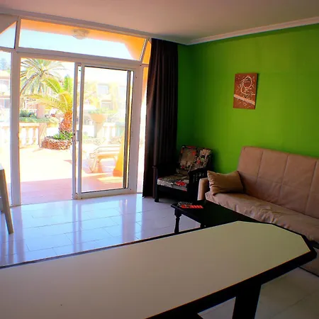 La Piramide Apartamento