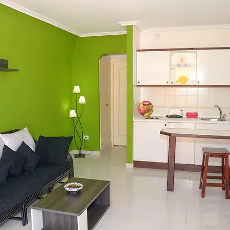 Apartamento La Piramide Costa De Antigua