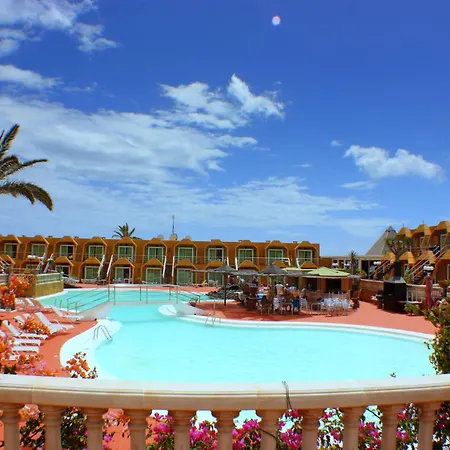 La Piramide Apartamento