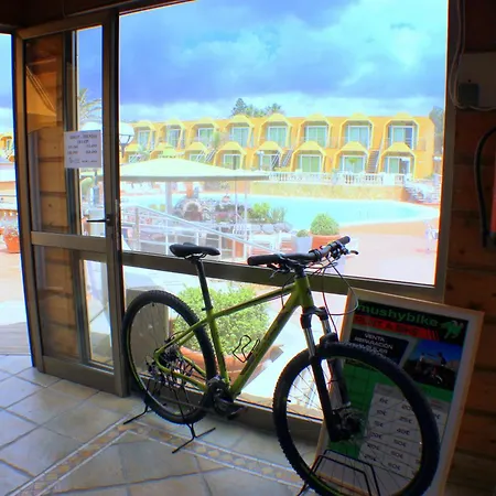 Appartement La Piramide