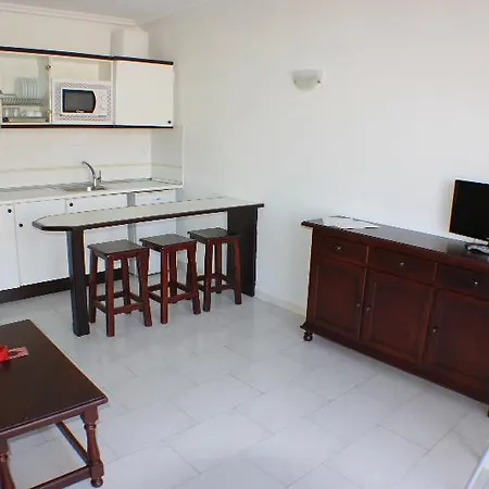 La Piramide Appartement Costa De Antigua