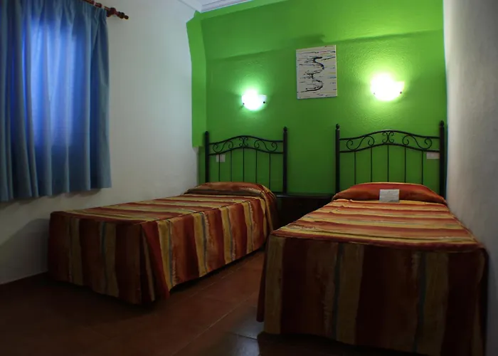 Apartment La Piramide 3*