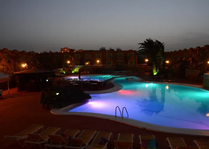 La Piramide 코스타 데 안티과