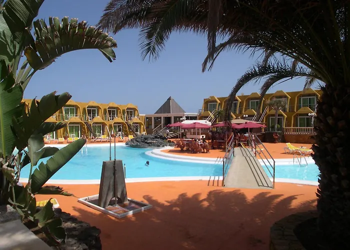 아파트 La Piramide