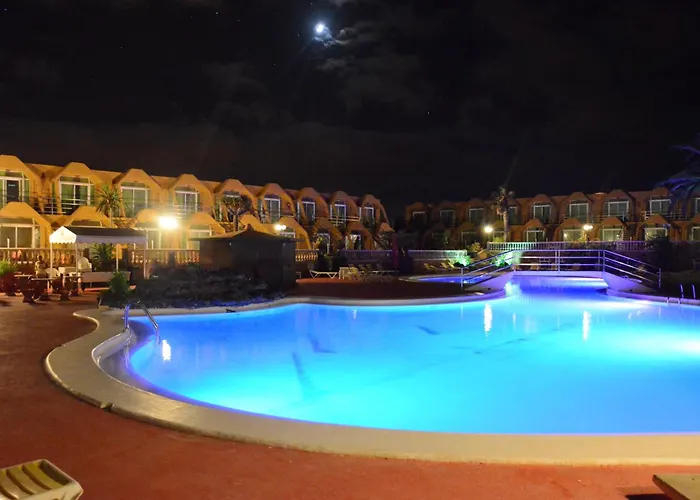 Appartement La Piramide Costa De Antigua