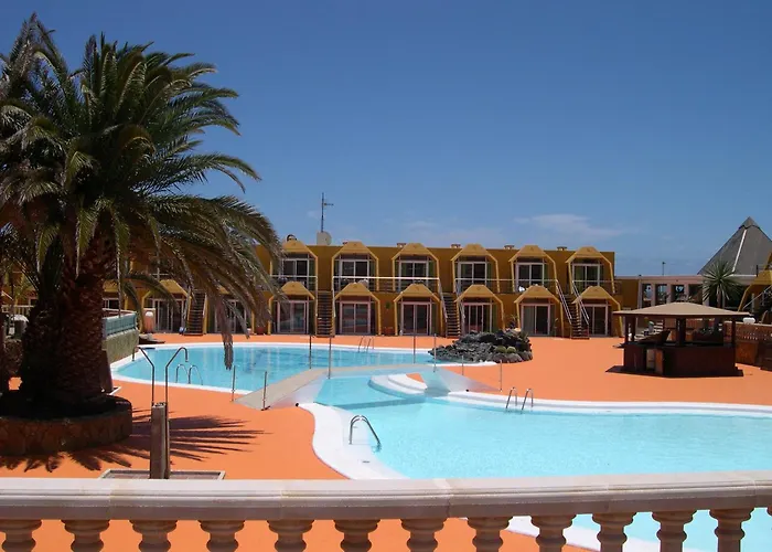 Διαμέρισμα La Piramide Costa De Antigua