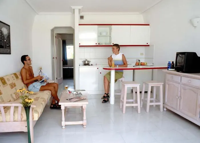 La Piramide Apartment