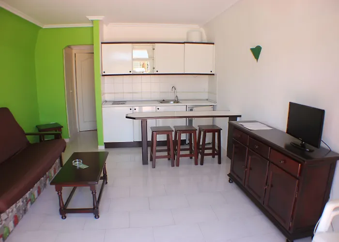 La Piramide Appartement Costa De Antigua