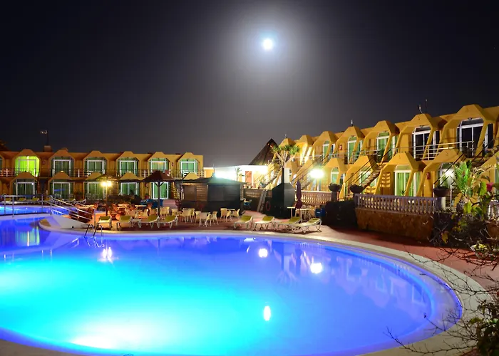 La Piramide Appartement 3*