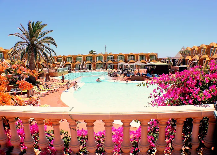 La Piramide 아파트