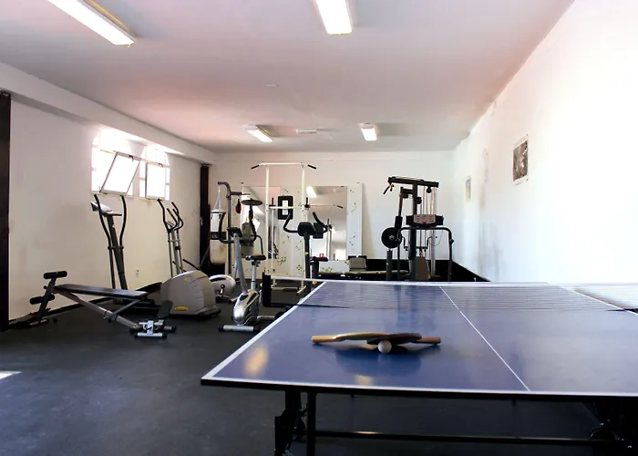 아파트 La Piramide 3*