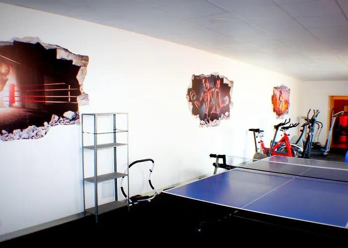 La Piramide 3* 코스타 데 안티과