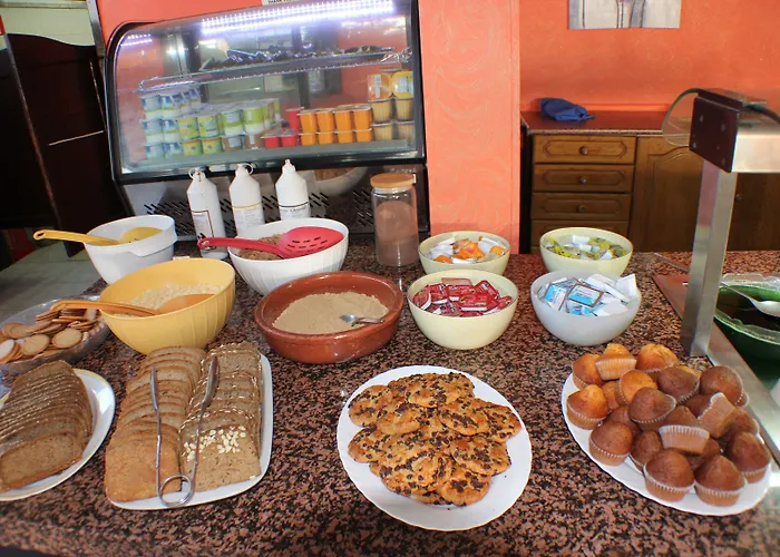 Διαμέρισμα La Piramide