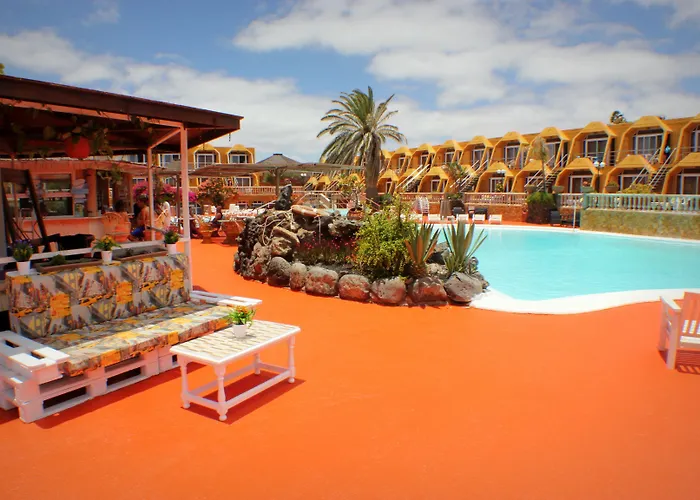 La Piramide 코스타 데 안티과