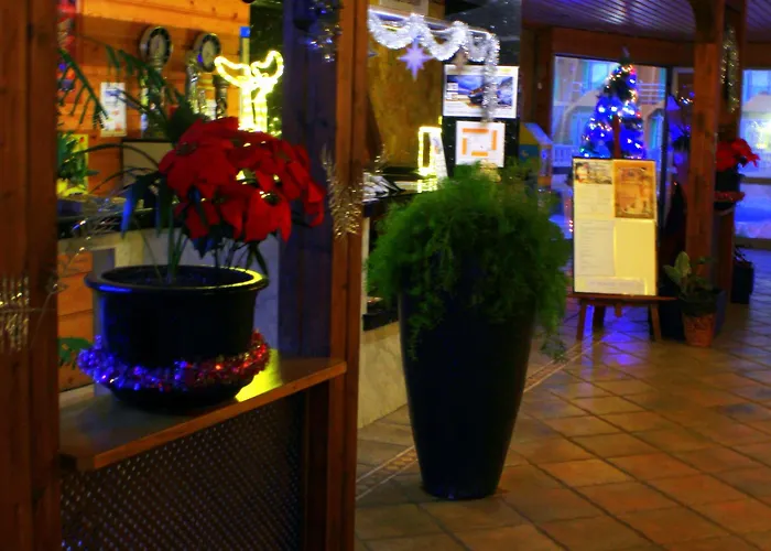 La Piramide 아파트 3*