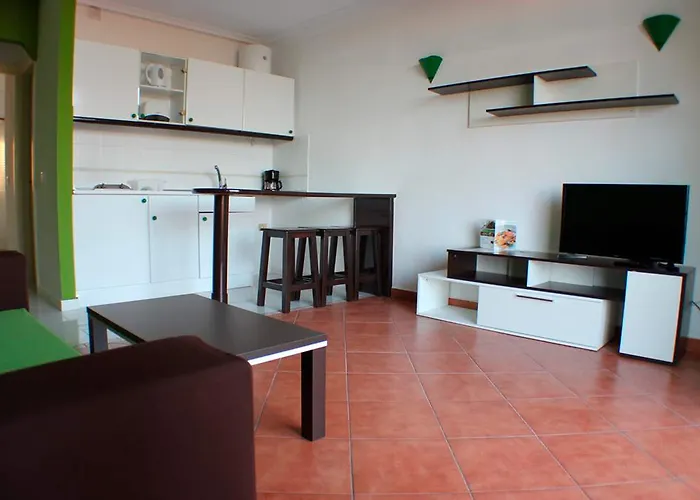 La Piramide 3* Costa De Antigua