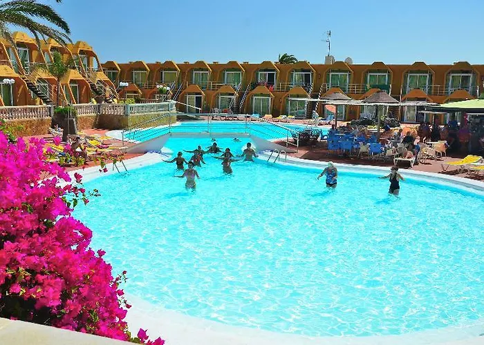 La Piramide 아파트 코스타 데 안티과