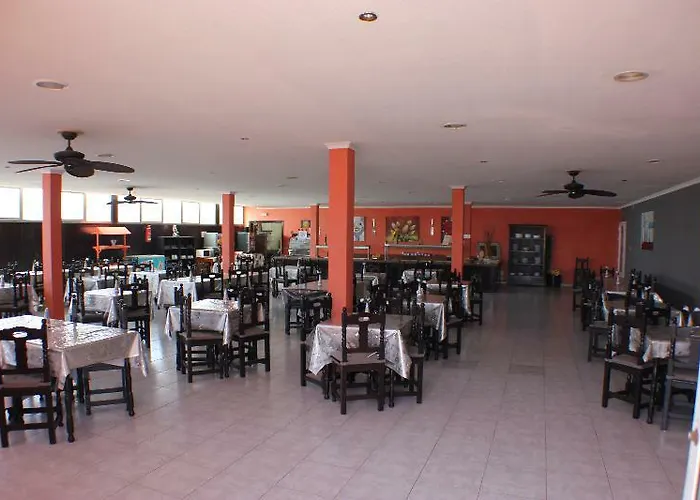 Appartement La Piramide