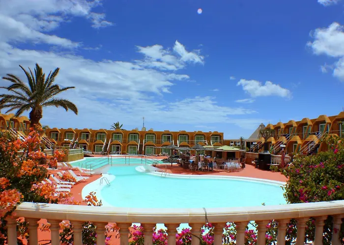 La Piramide 아파트