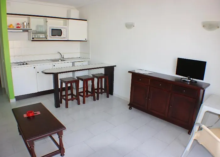 La Piramide Apartment Costa De Antigua