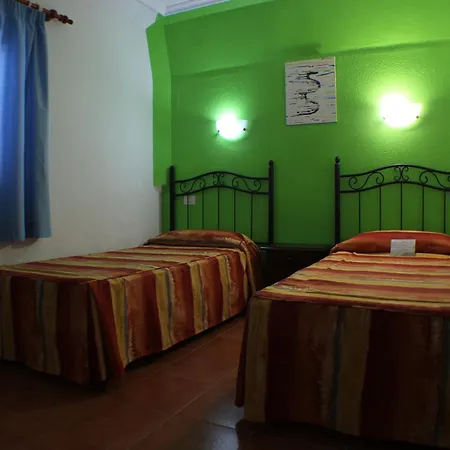 Apartamento La Piramide 3*