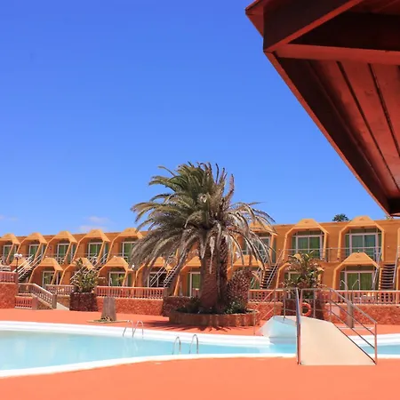 Apartamento La Piramide 3*